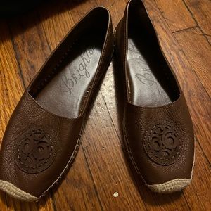 Super comfortable Brighton Groove Espadrilles